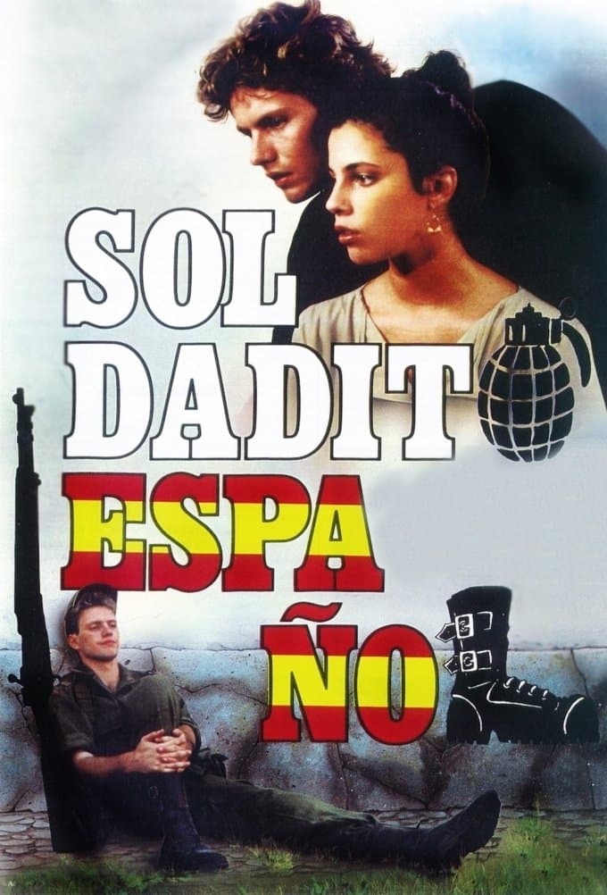 Soldadito espaÃ±ol