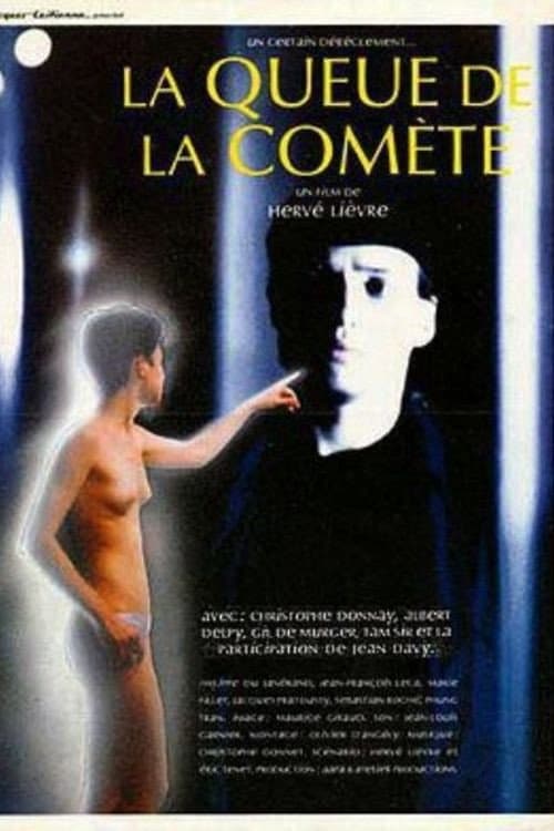 La queue de la comÃ¨te