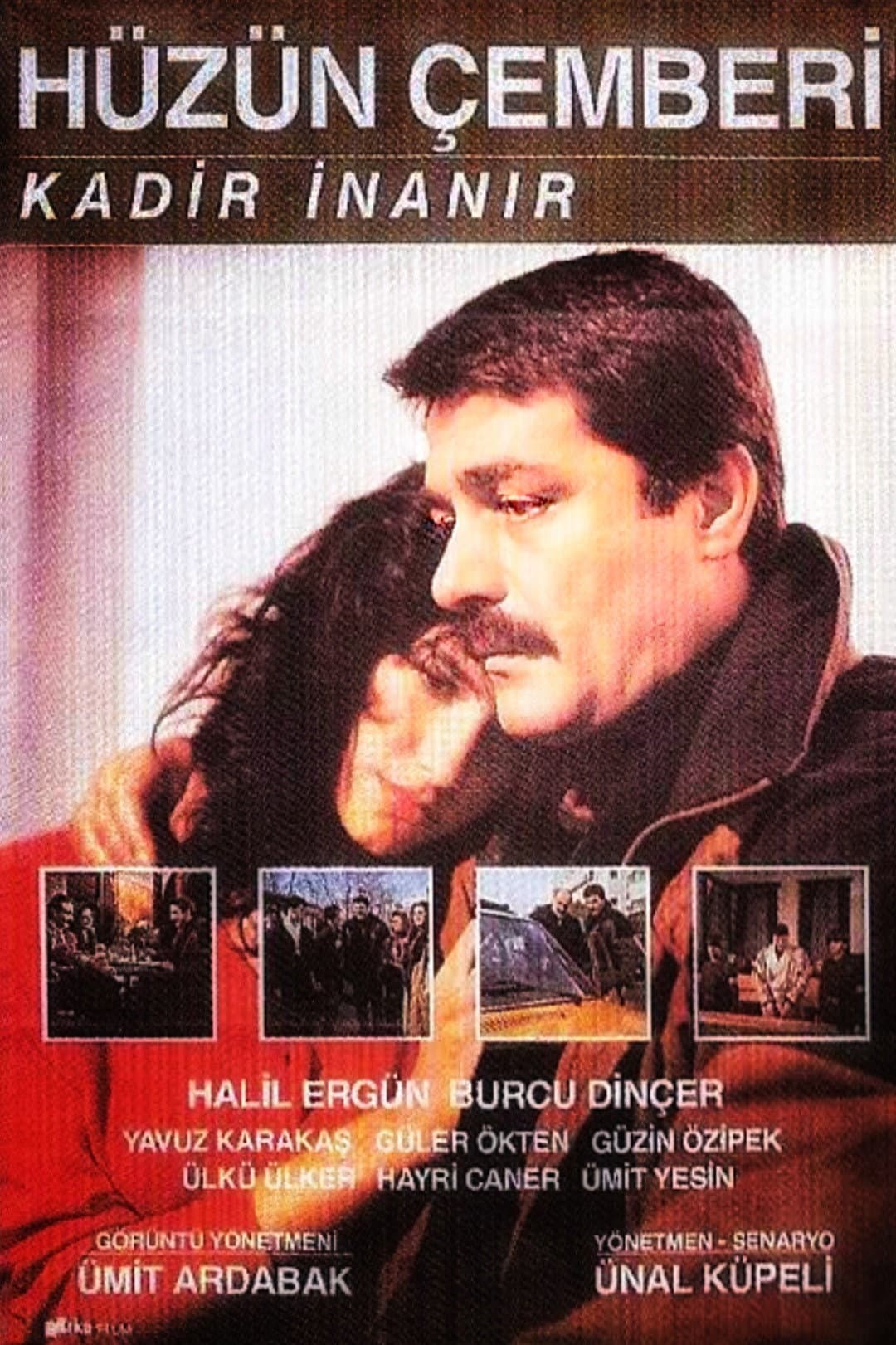 HÃ¼zÃ¼n Ã‡emberi