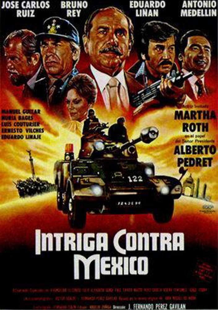 Â¿Nos traicionarÃ¡ el presidente?