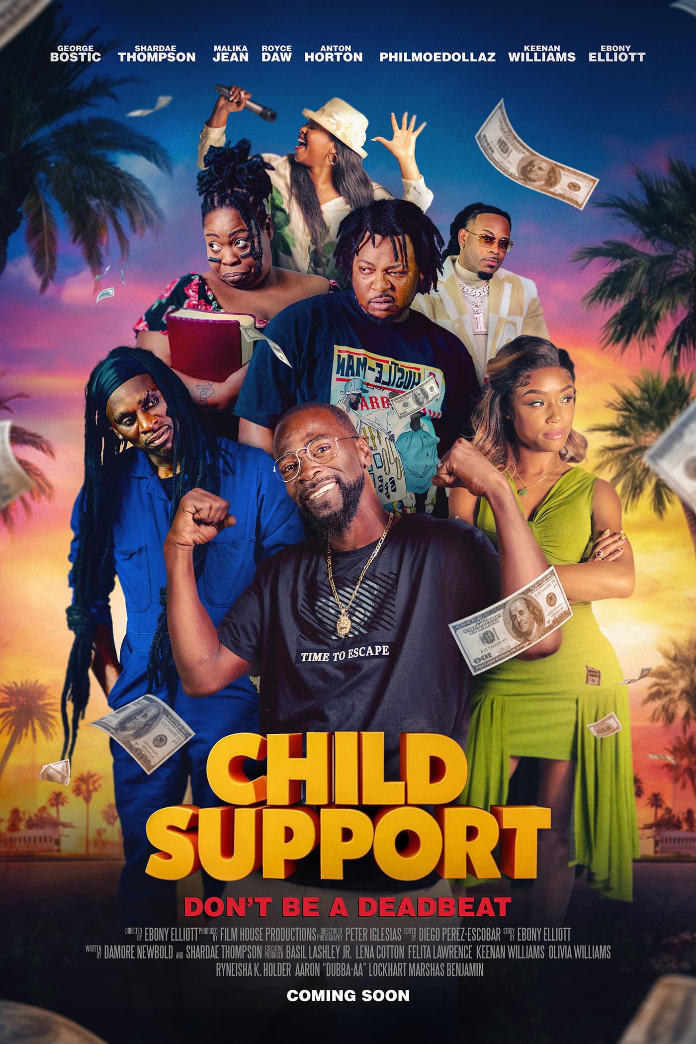 Child Support