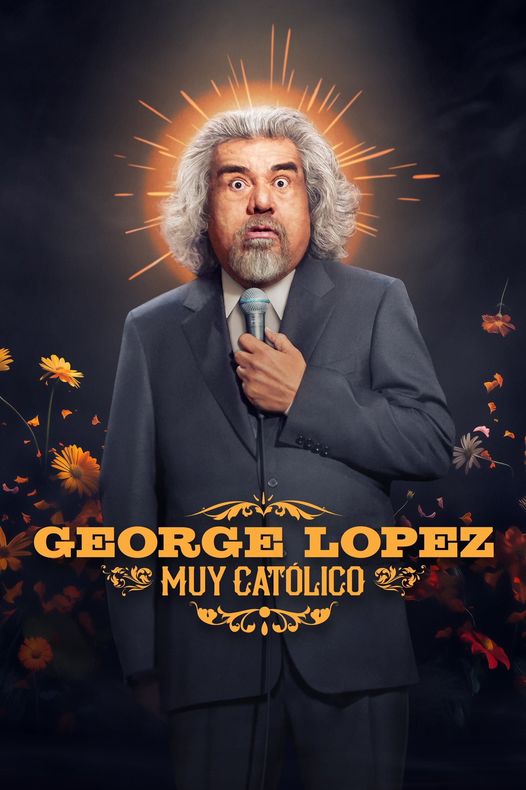 George Lopez: Muy CatÃ³lico