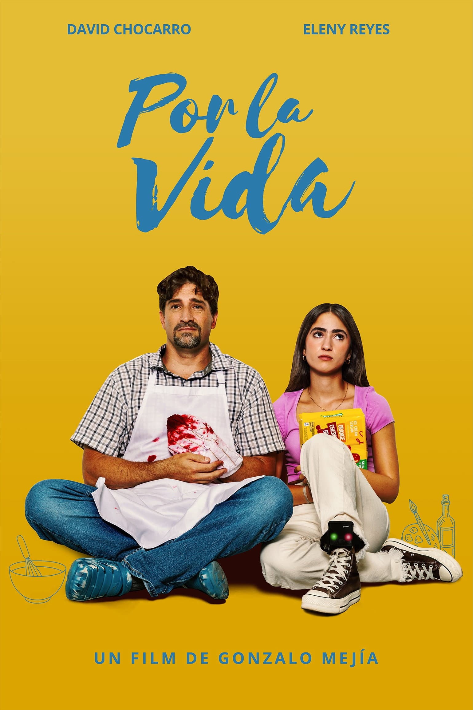 Por La Vida