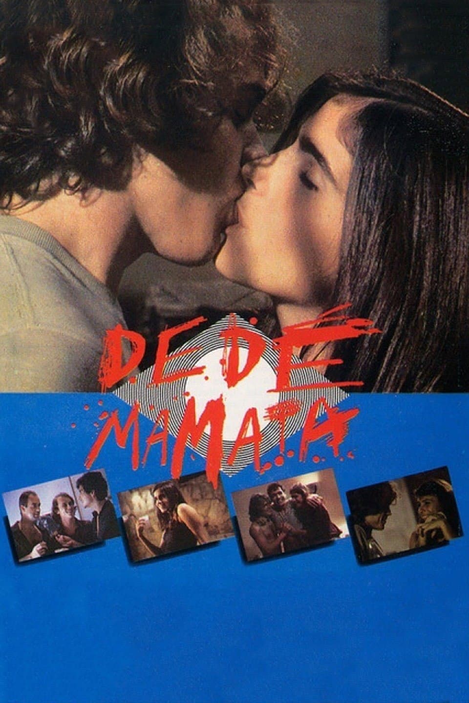 DedÃ© Mamata
