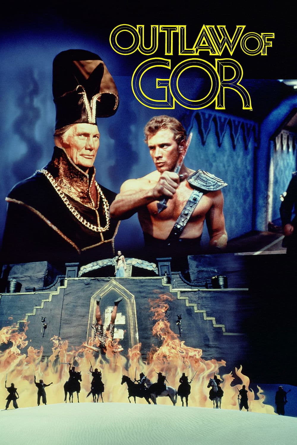 Gor II