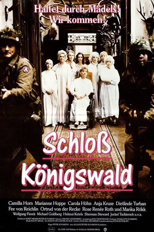 SchloÃŸ KÃ¶nigswald