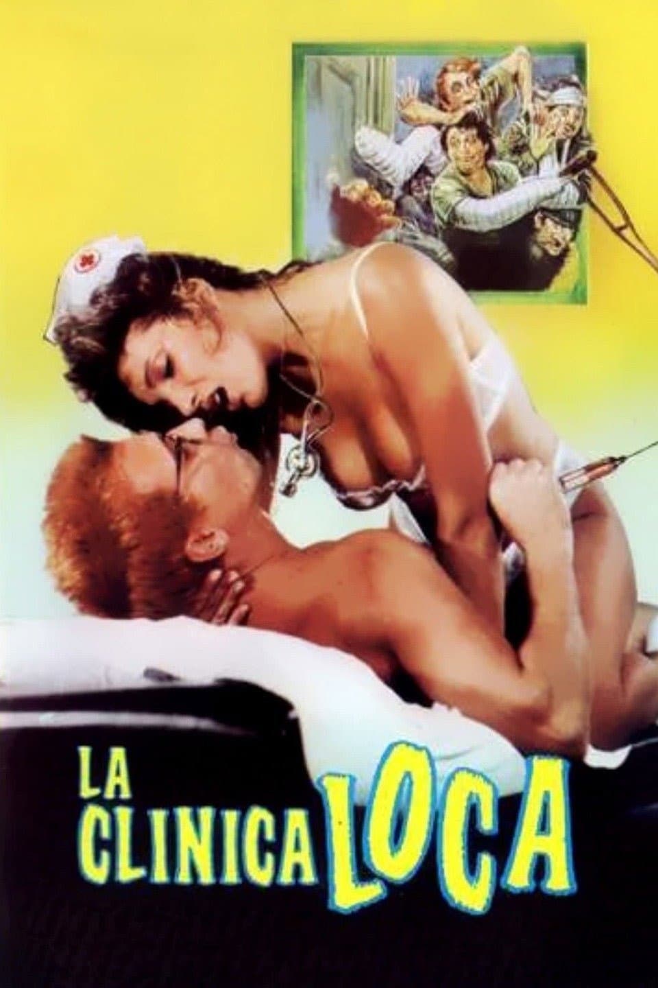 La clÃ­nica loca