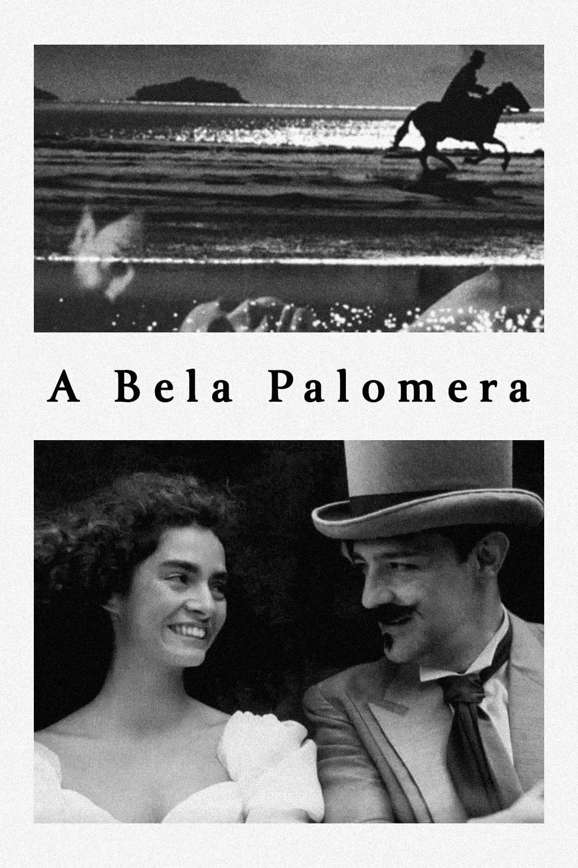 FÃ¡bula de la Bella Palomera