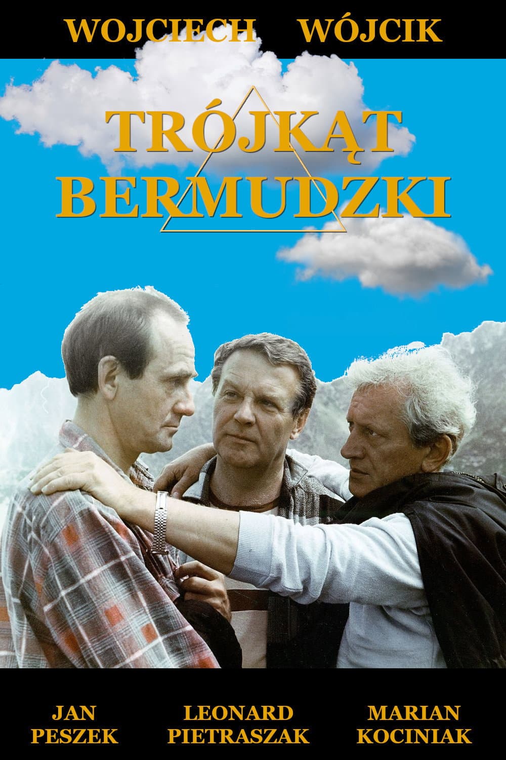 TrÃ³jkat bermudzki
