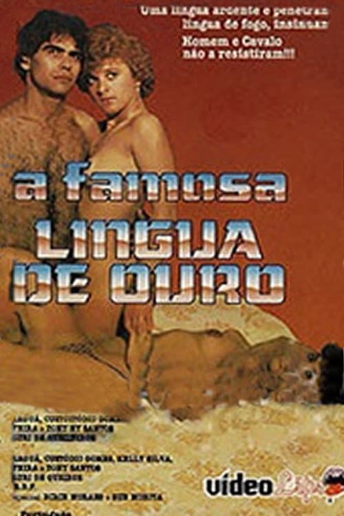 A Famosa LÃ­ngua de Ouro