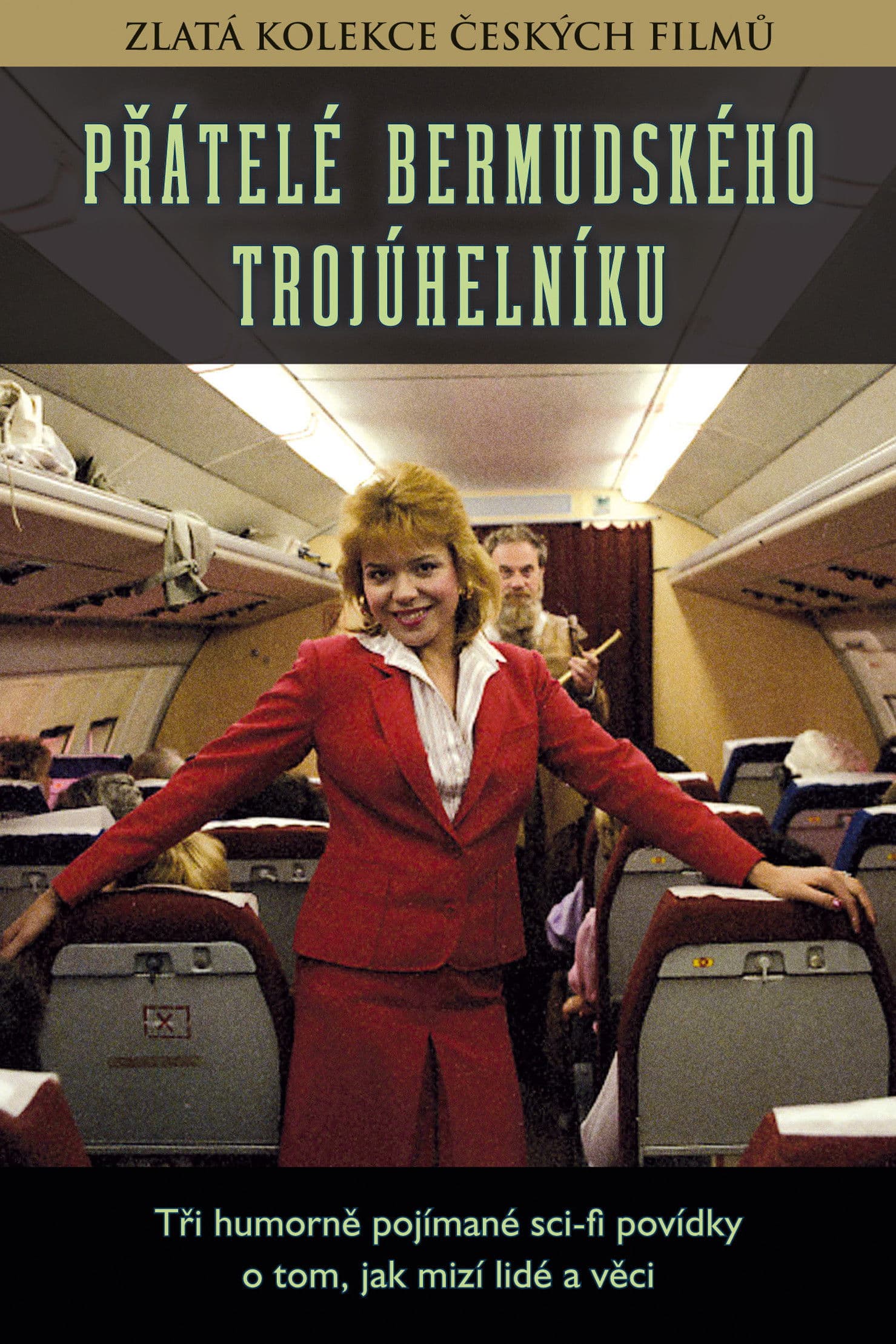 PrÃ¡telÃ© BermudskÃ©ho trojÃºhelnÃ­ku