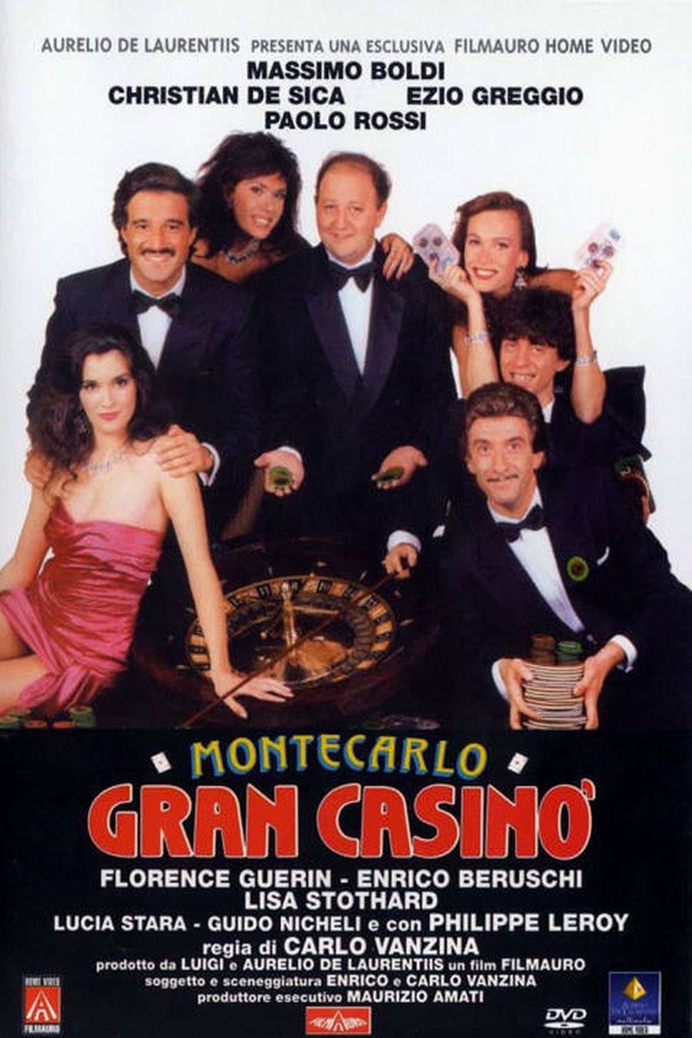 Montecarlo Gran CasinÃ²