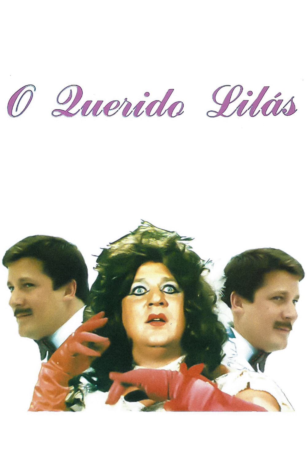 O Querido LilÃ¡s