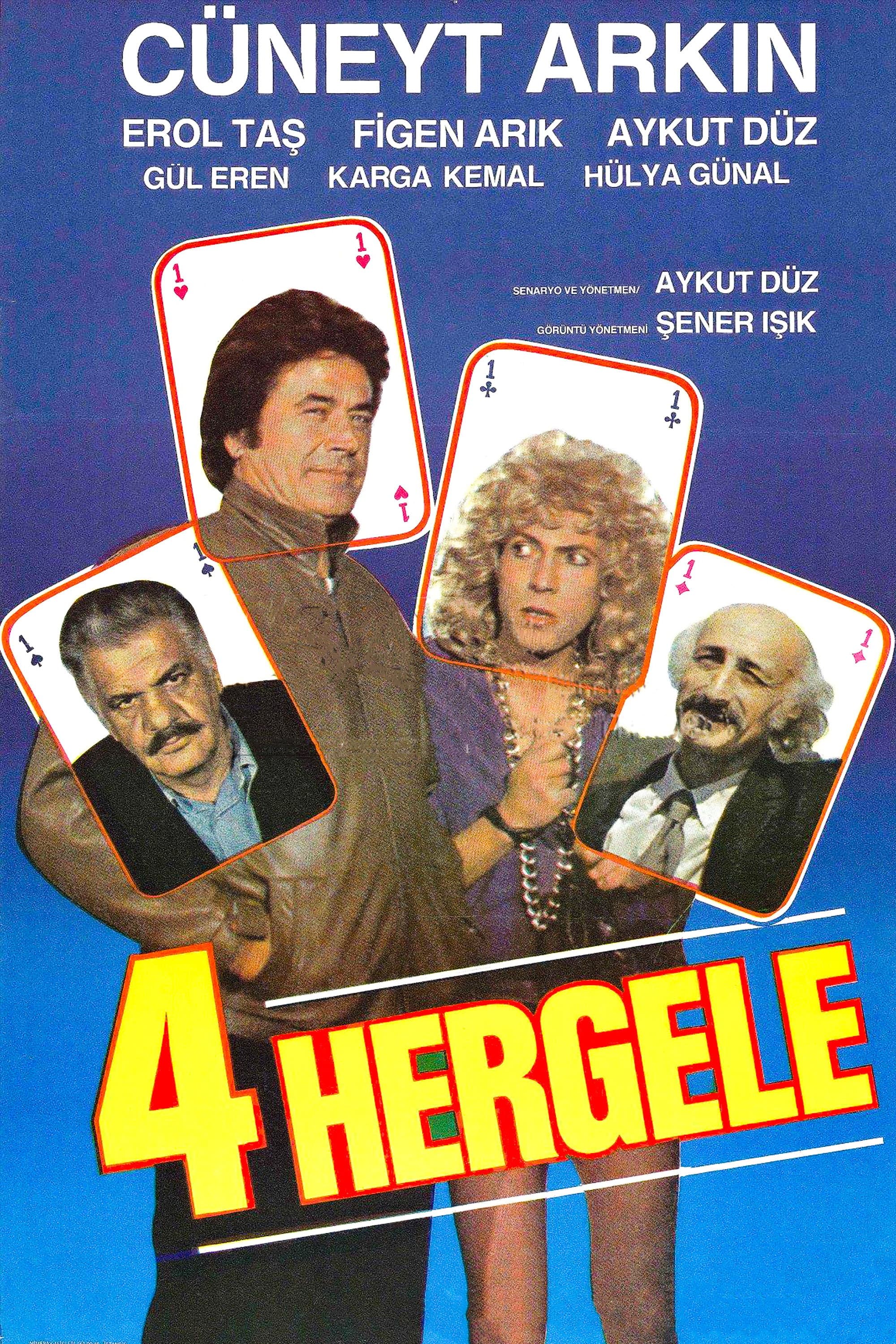 DÃ¶rt Hergele