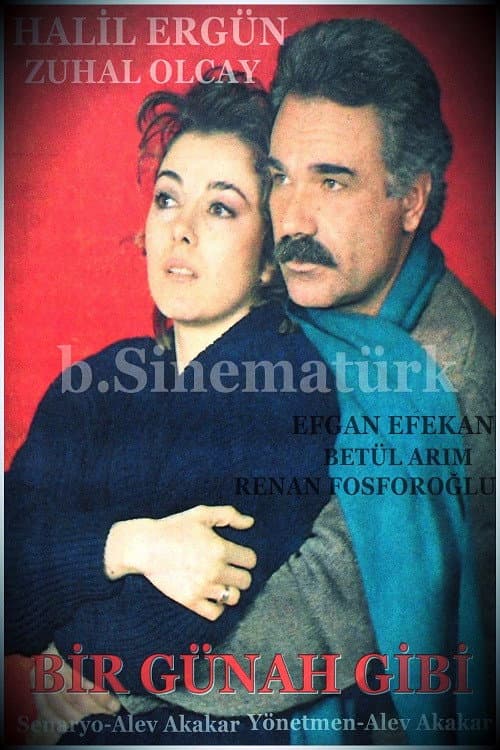 Bir GÃ¼nah Gibi