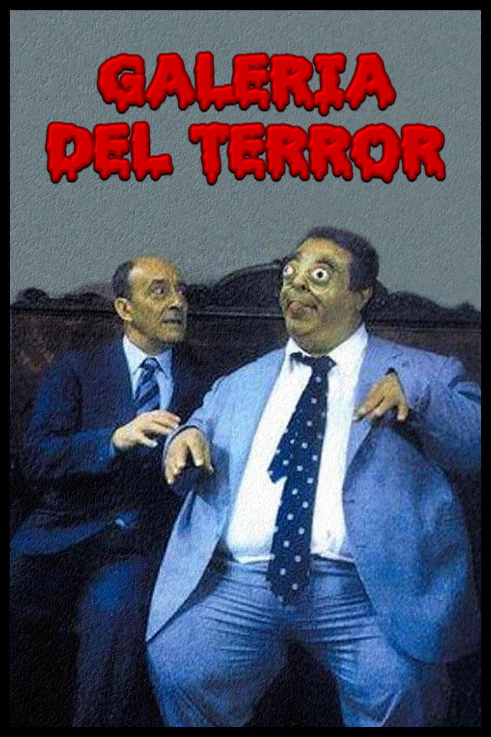 The Horror Show Must Go On