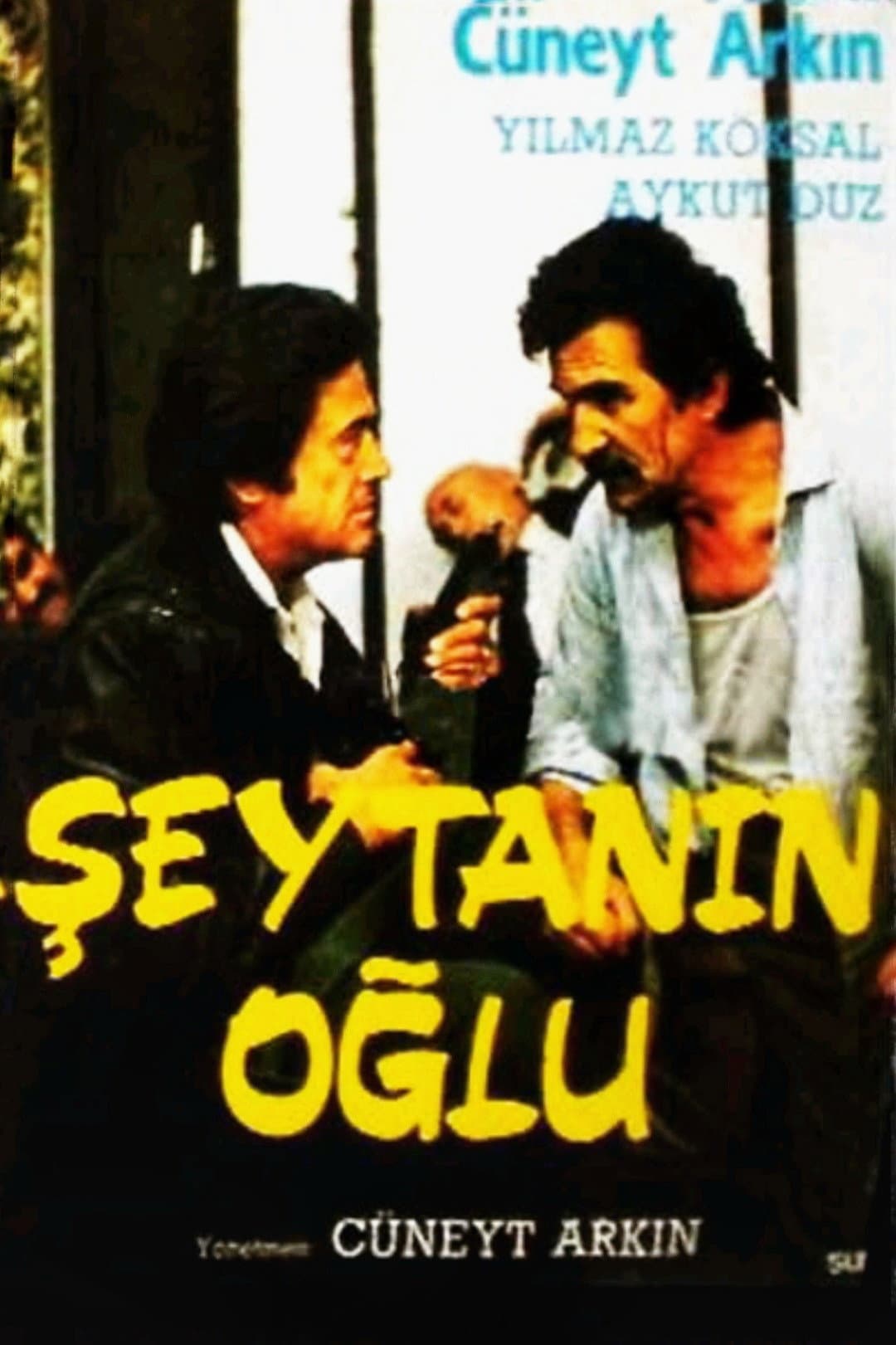 Seytanin Ogullari