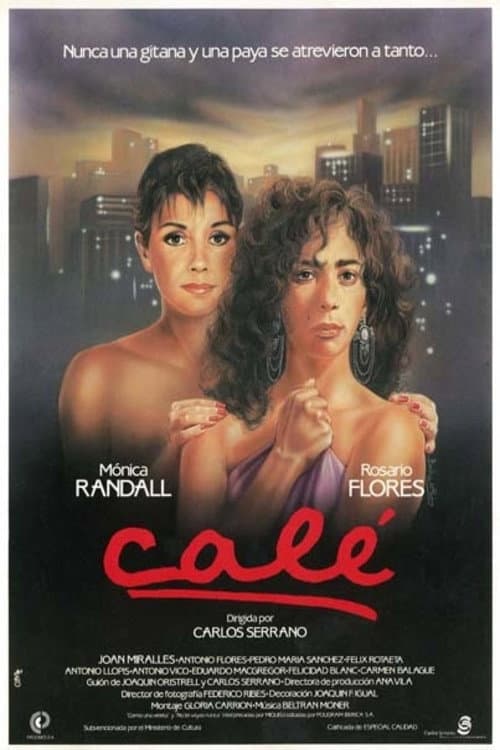CalÃ©