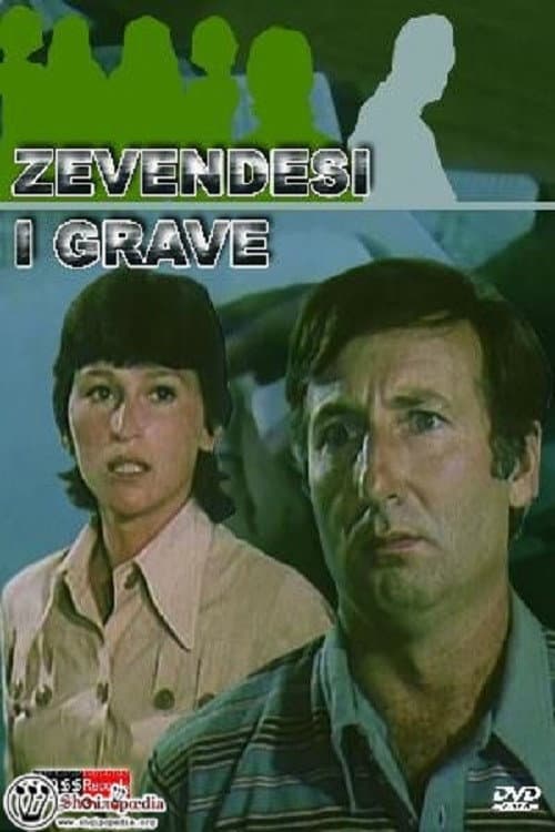 ZÃ«vendÃ«si i grave