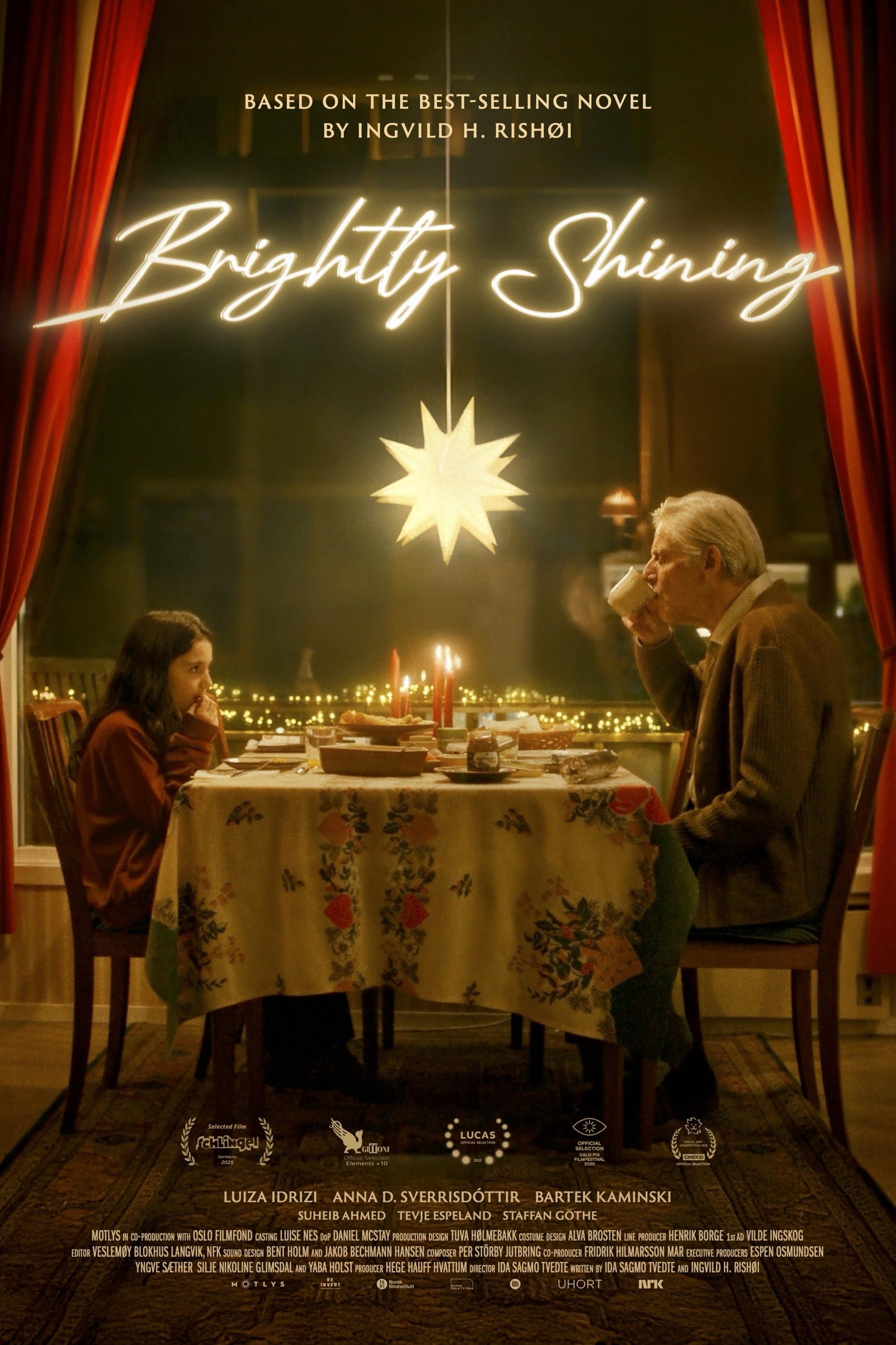 Stargate: A Christmas Story