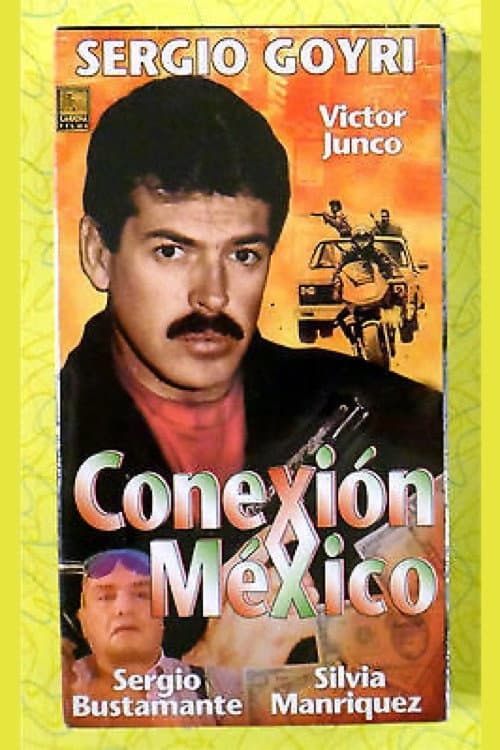 ConexiÃ³n MÃ©xico