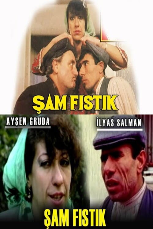 Sam Fistik