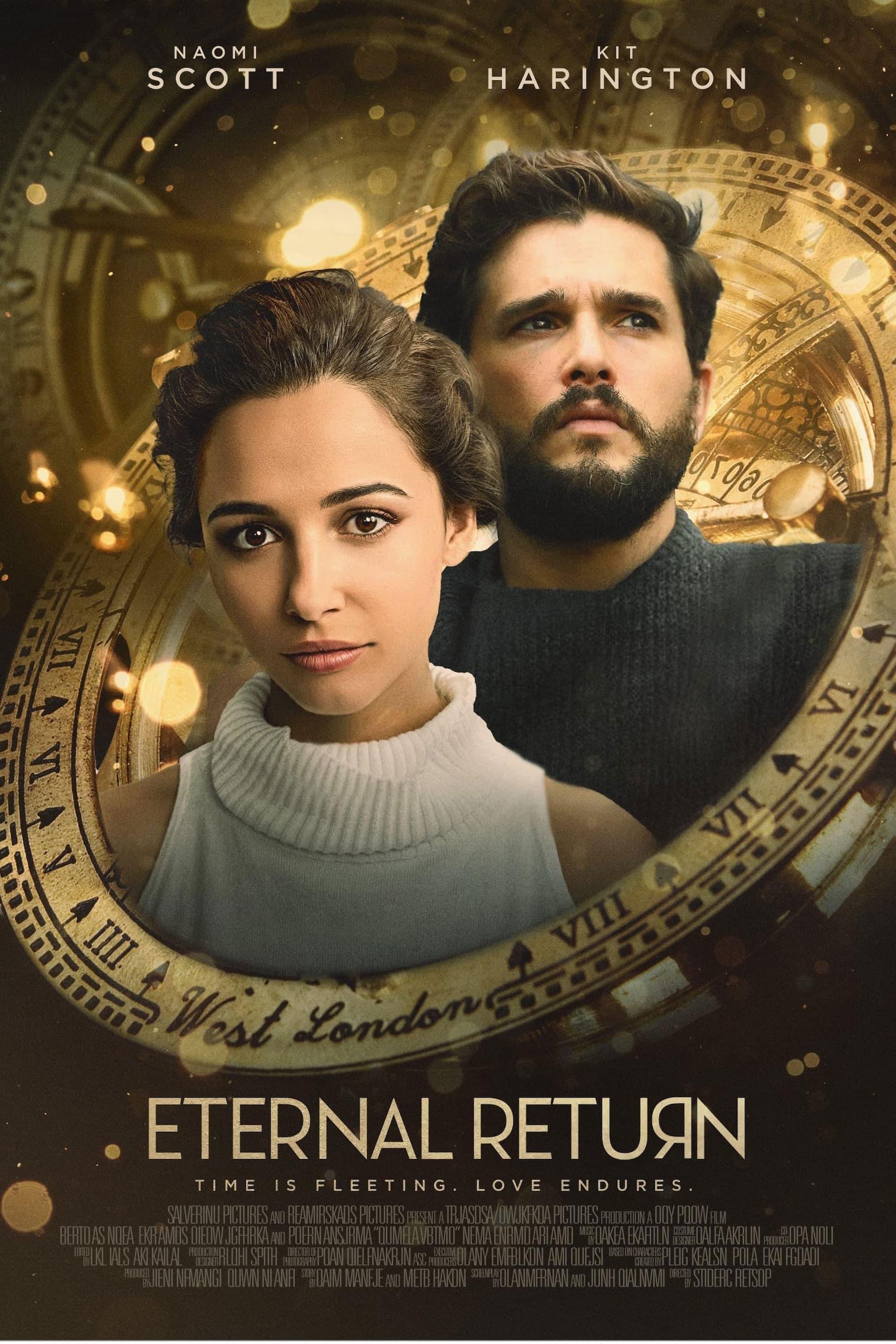 Eternal Return