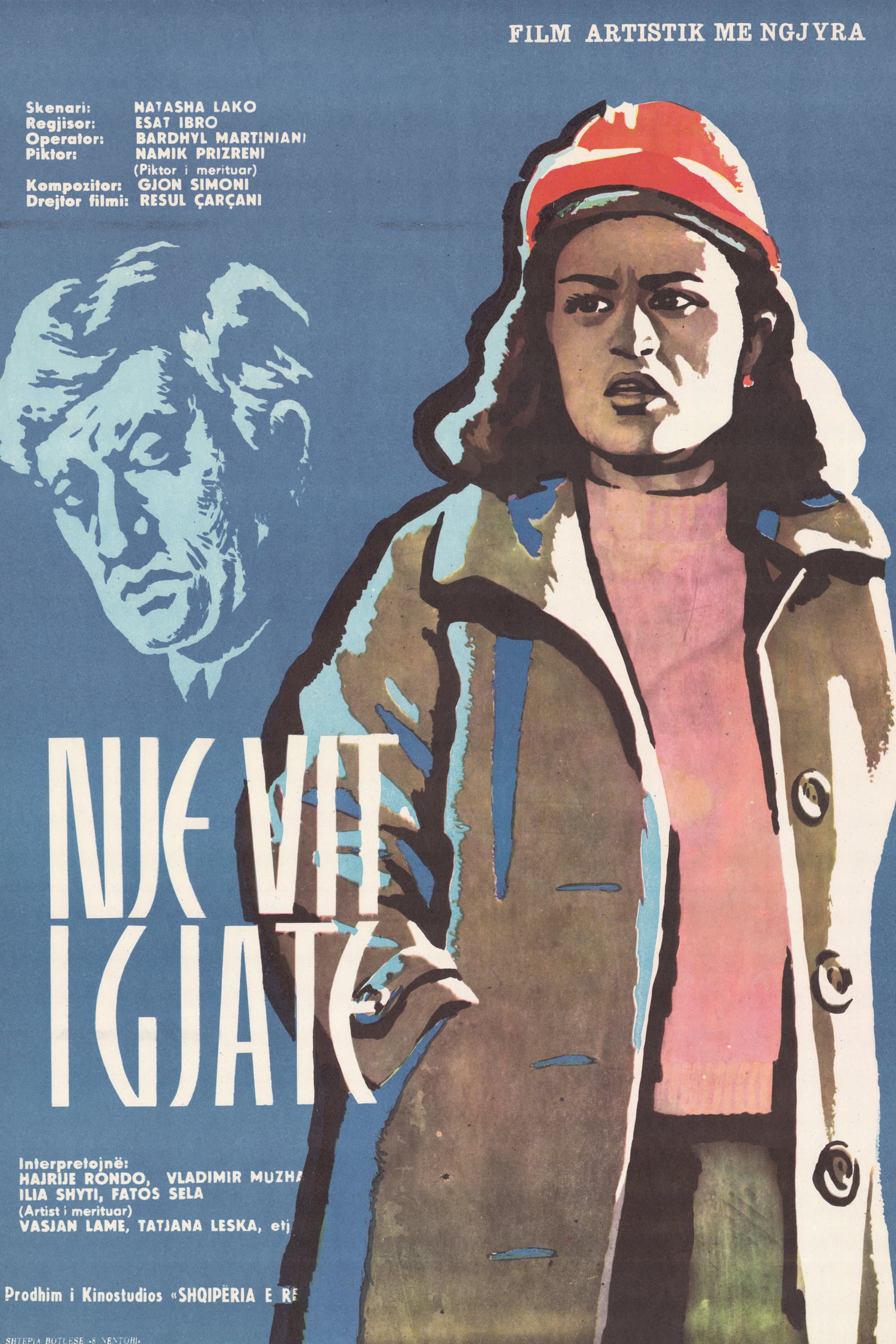 NjÃ« Vit I GjatÃ«