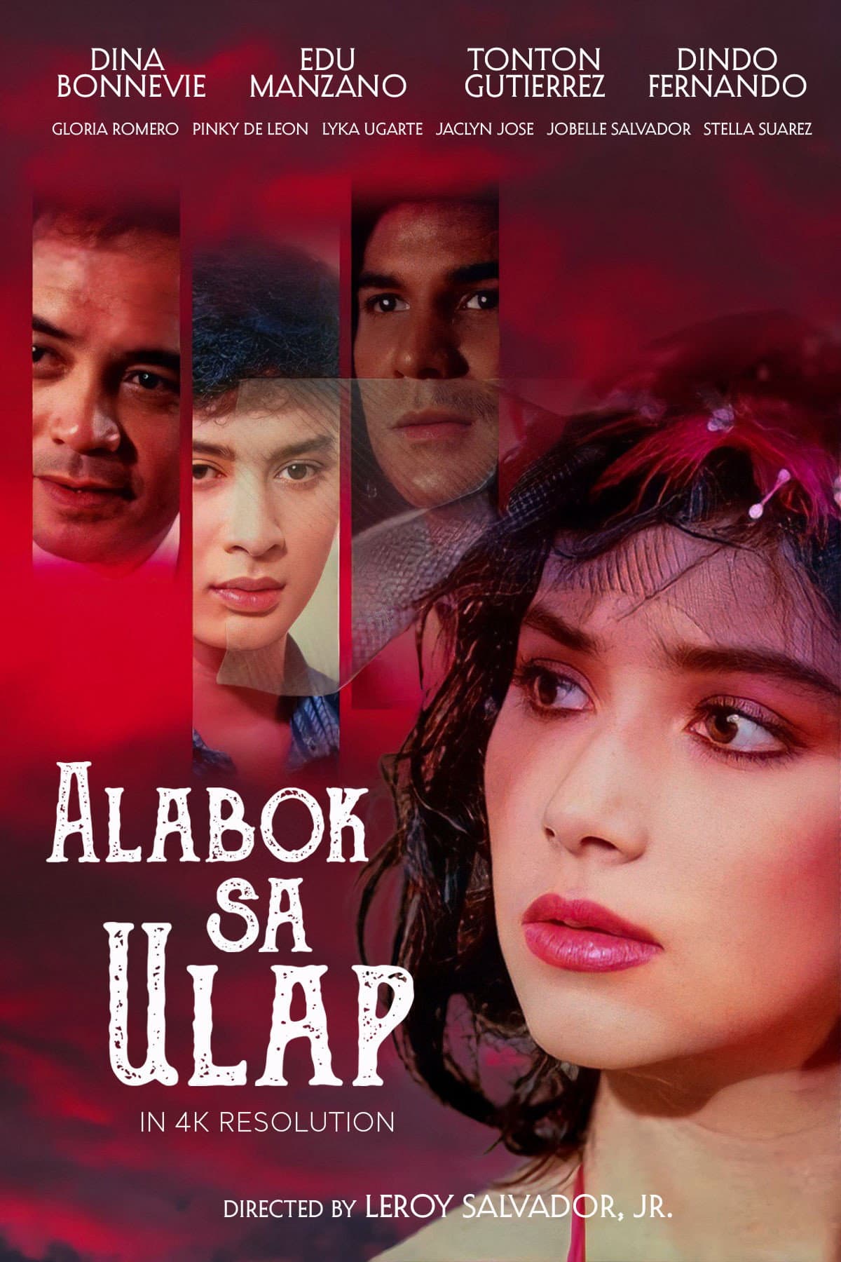 Alabok sa ulap