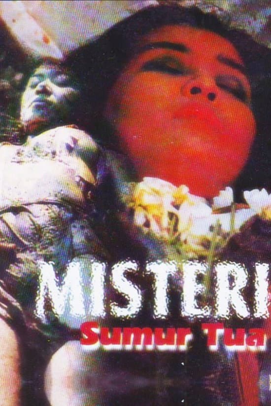 Misteri sumur tua