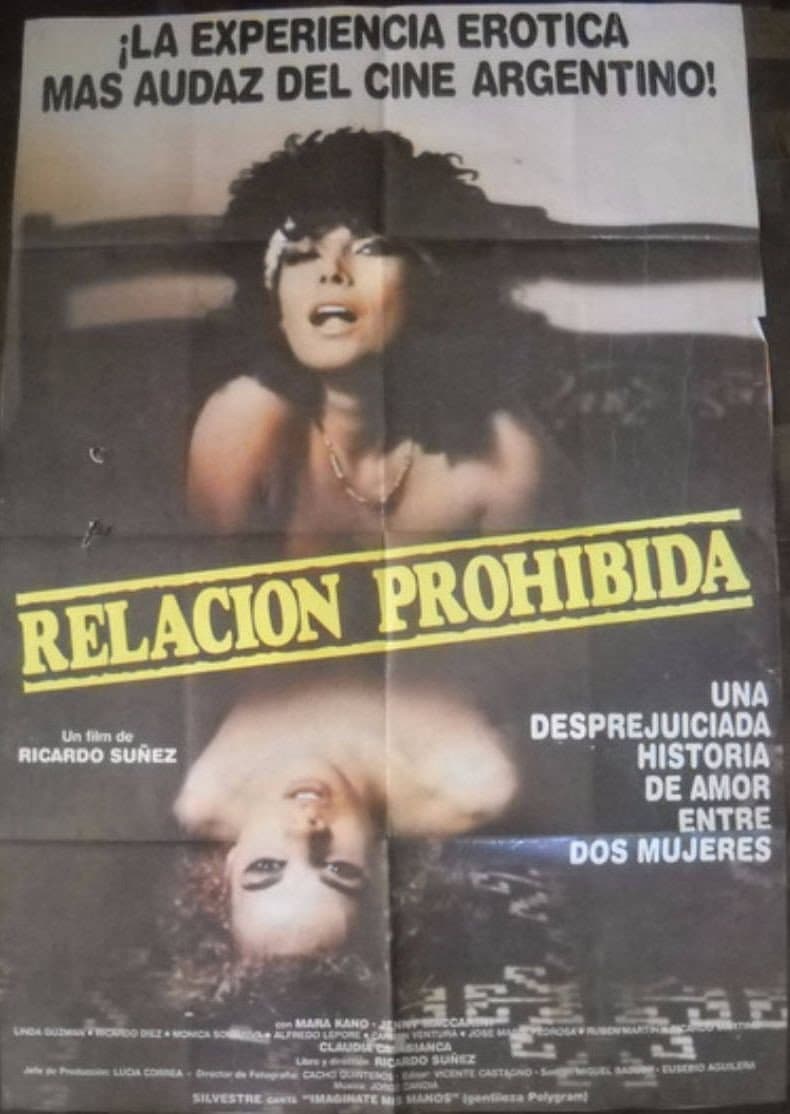 RelaciÃ³n prohibida