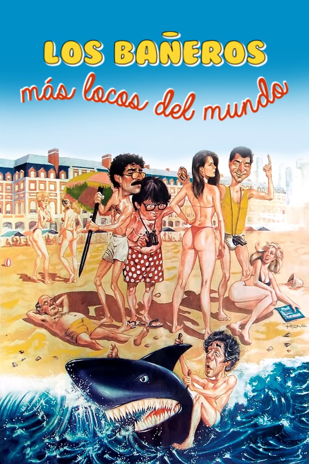 Los baÃ±eros mÃ¡s locos del mundo