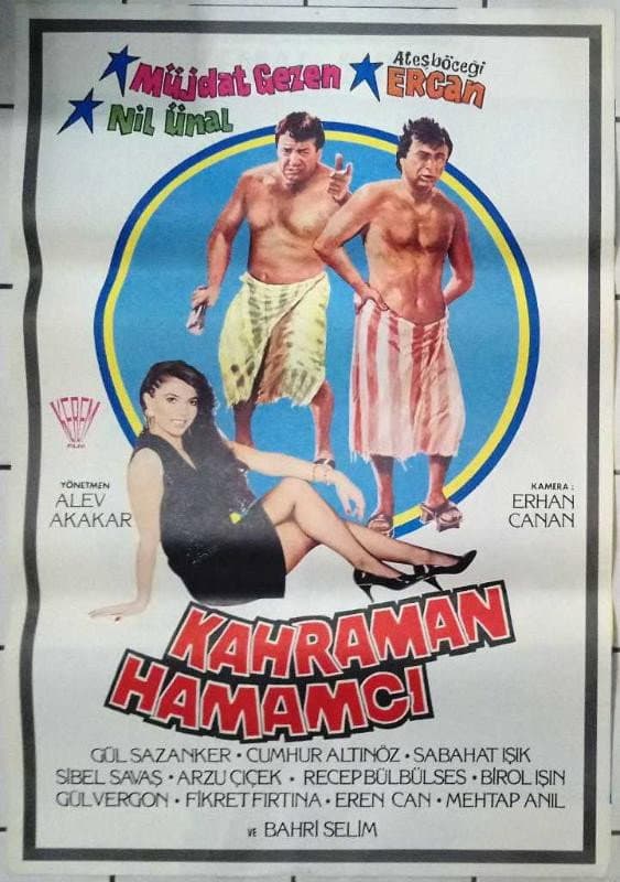 Kahraman Hamamci