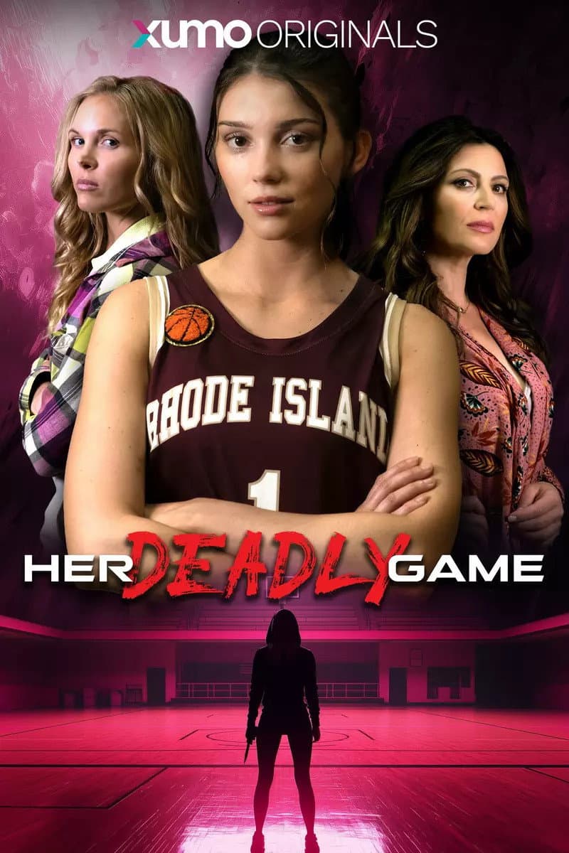 Her Deadly Game