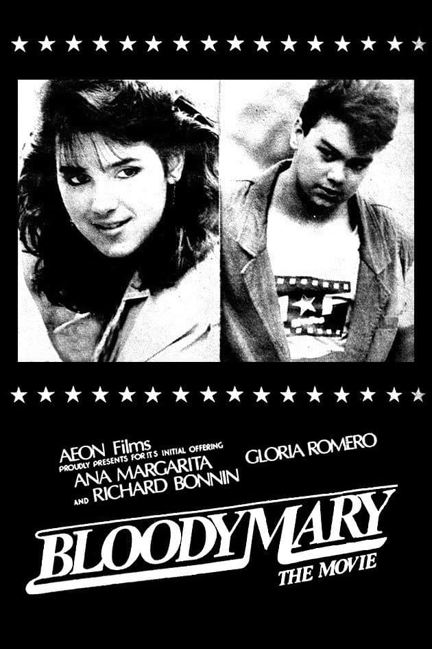 Bloody Mary, the Movie
