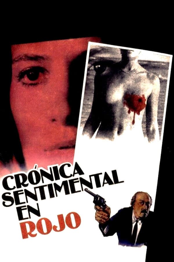 CrÃ³nica sentimental en rojo