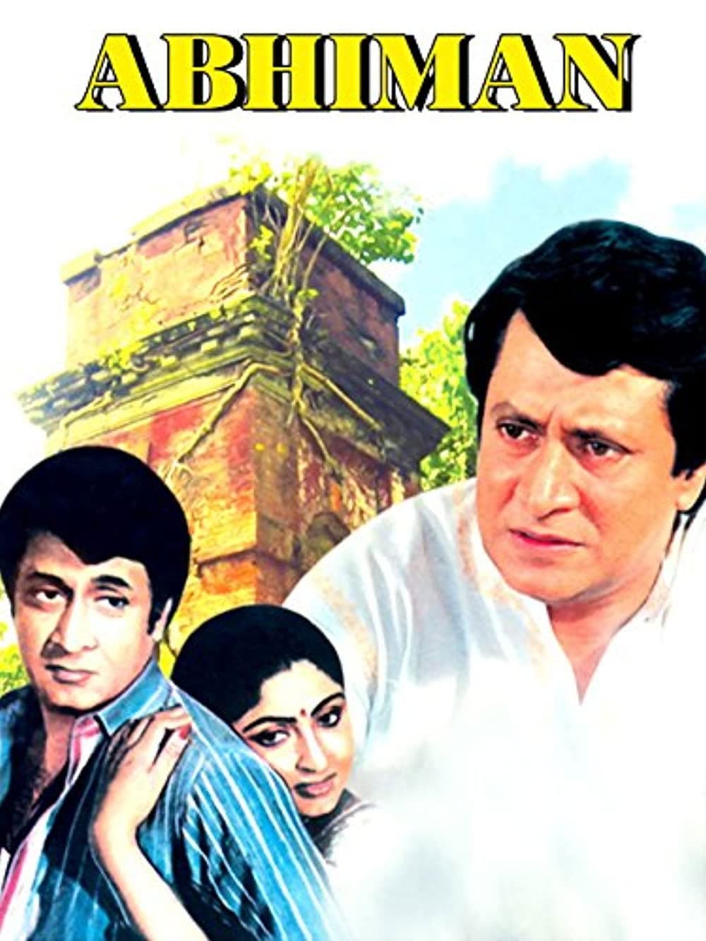 Abhimaan