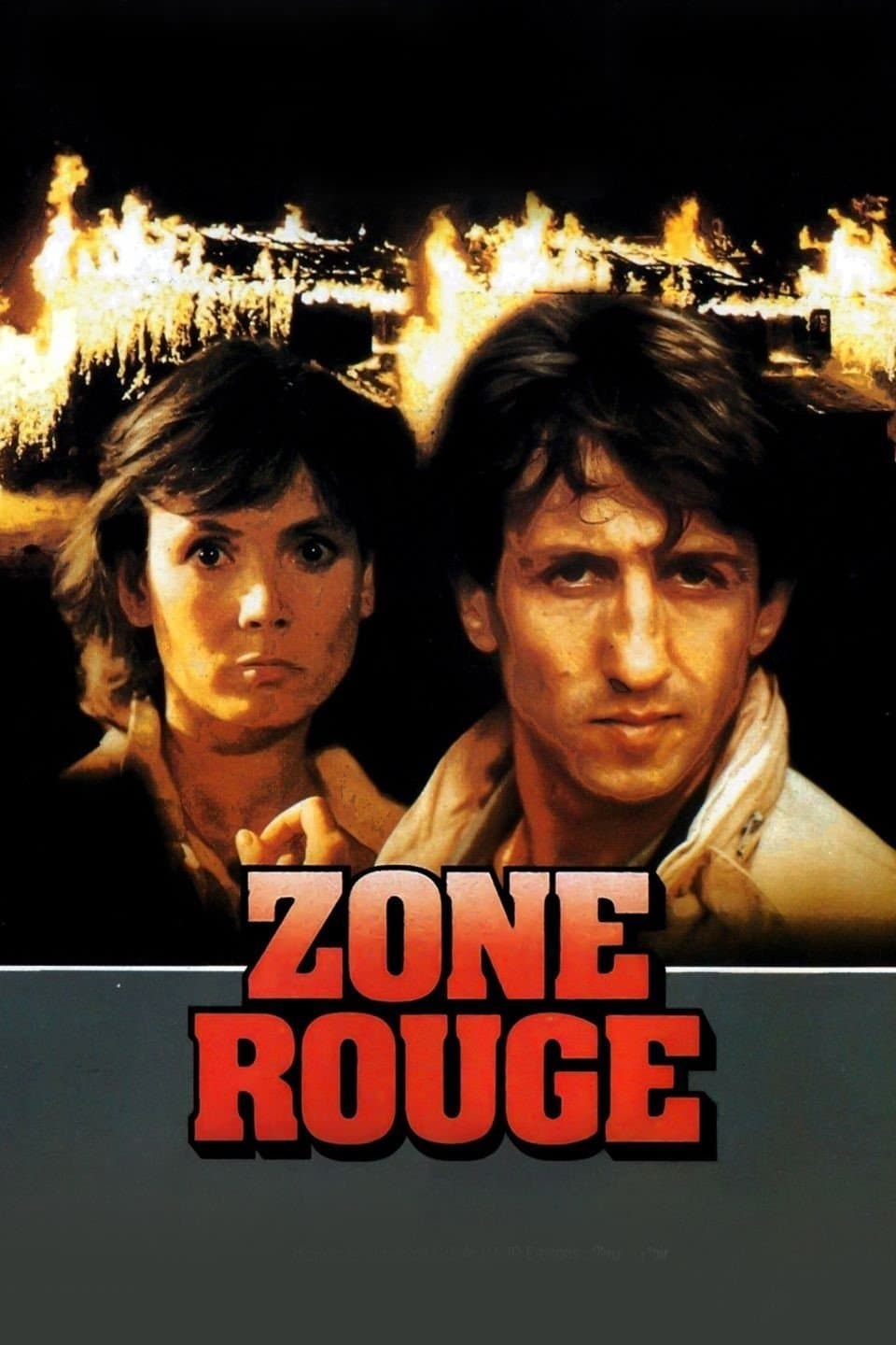 Zone Red