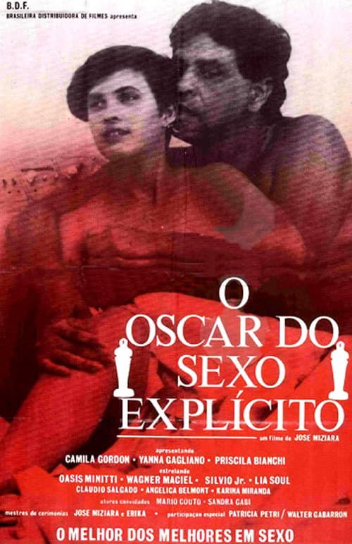 Oscaralho - O Oscar do Sexo ExplÃ­cito