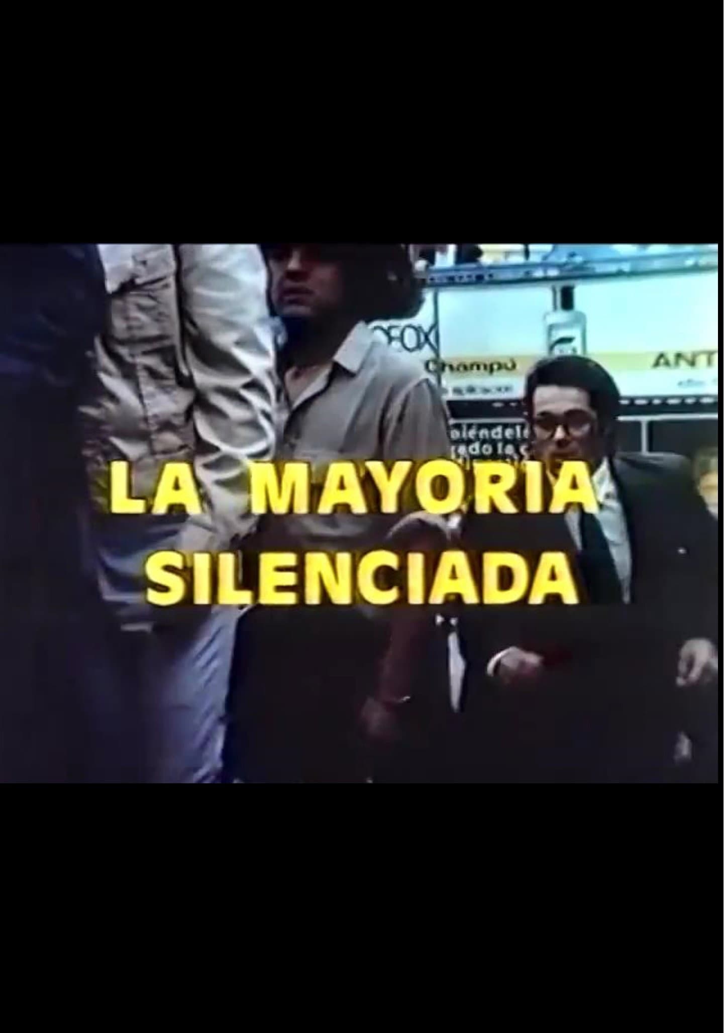 La mayorÃ­a silenciada