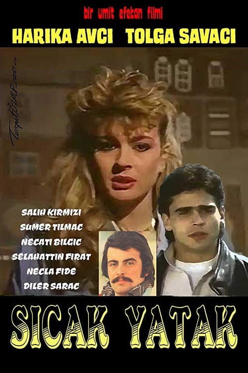 Sicak Yatak