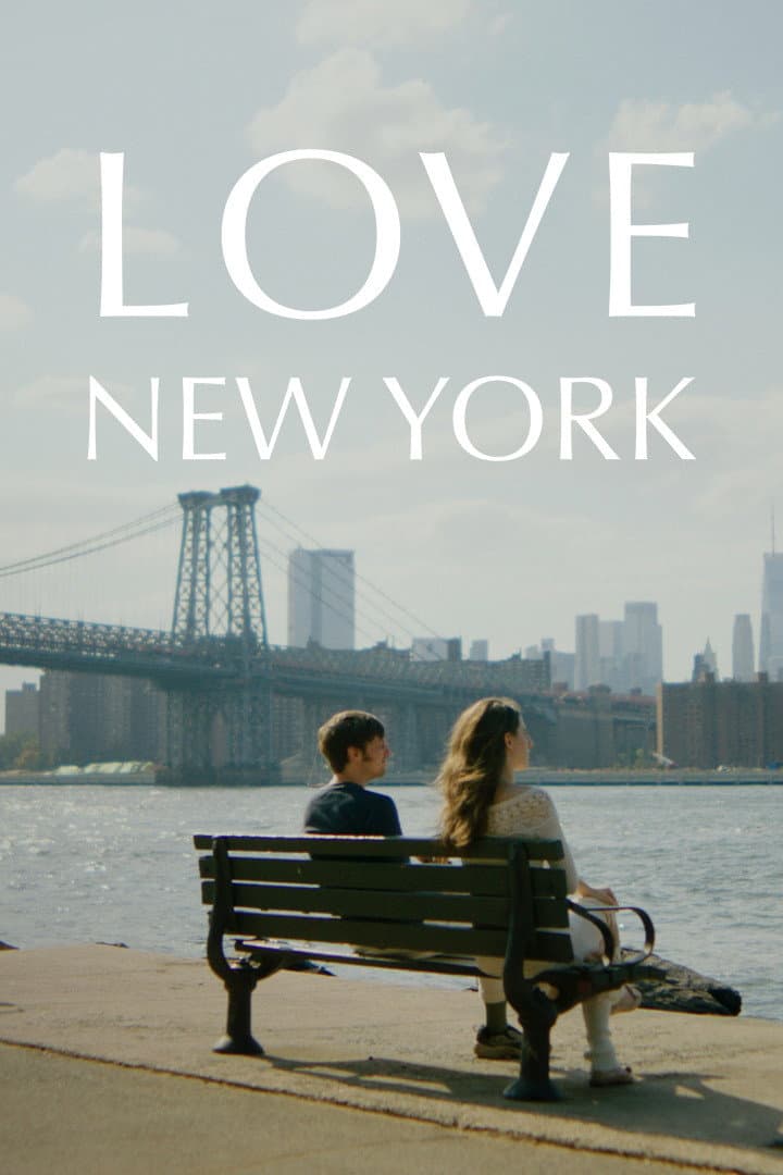 Love New York