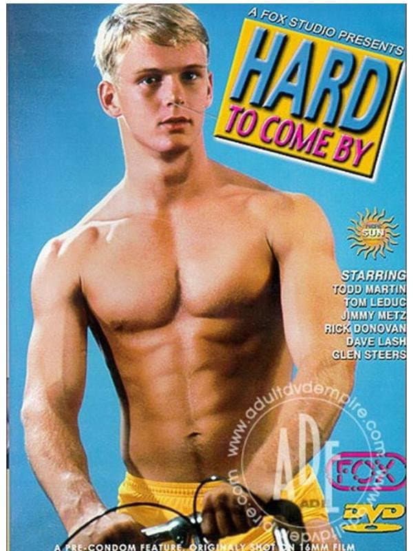 Hard to Come By