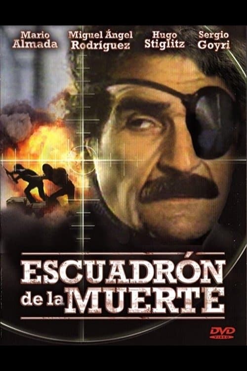 El escuadrÃ³n de la muerte
