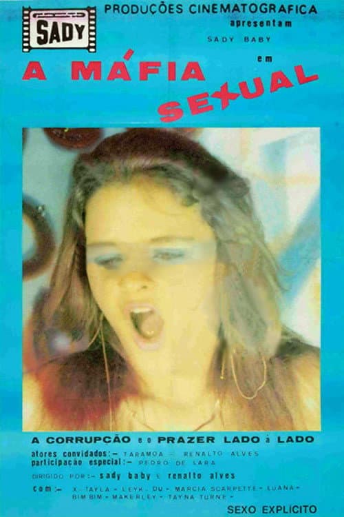 A MÃ¡fia Sexual