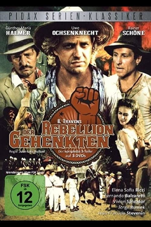 The Rebellion of the Hanged