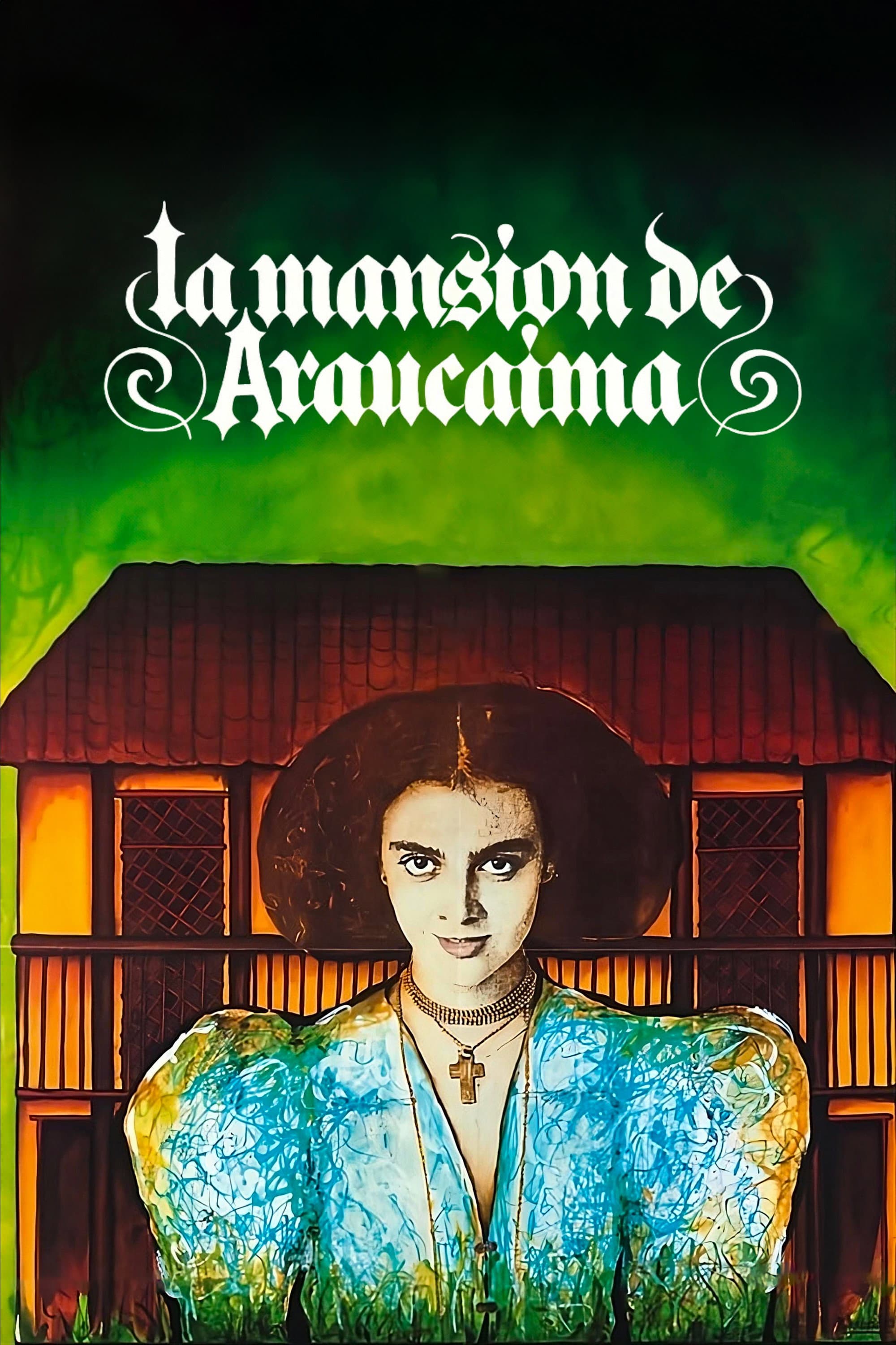 La mansiÃ³n de Araucaima
