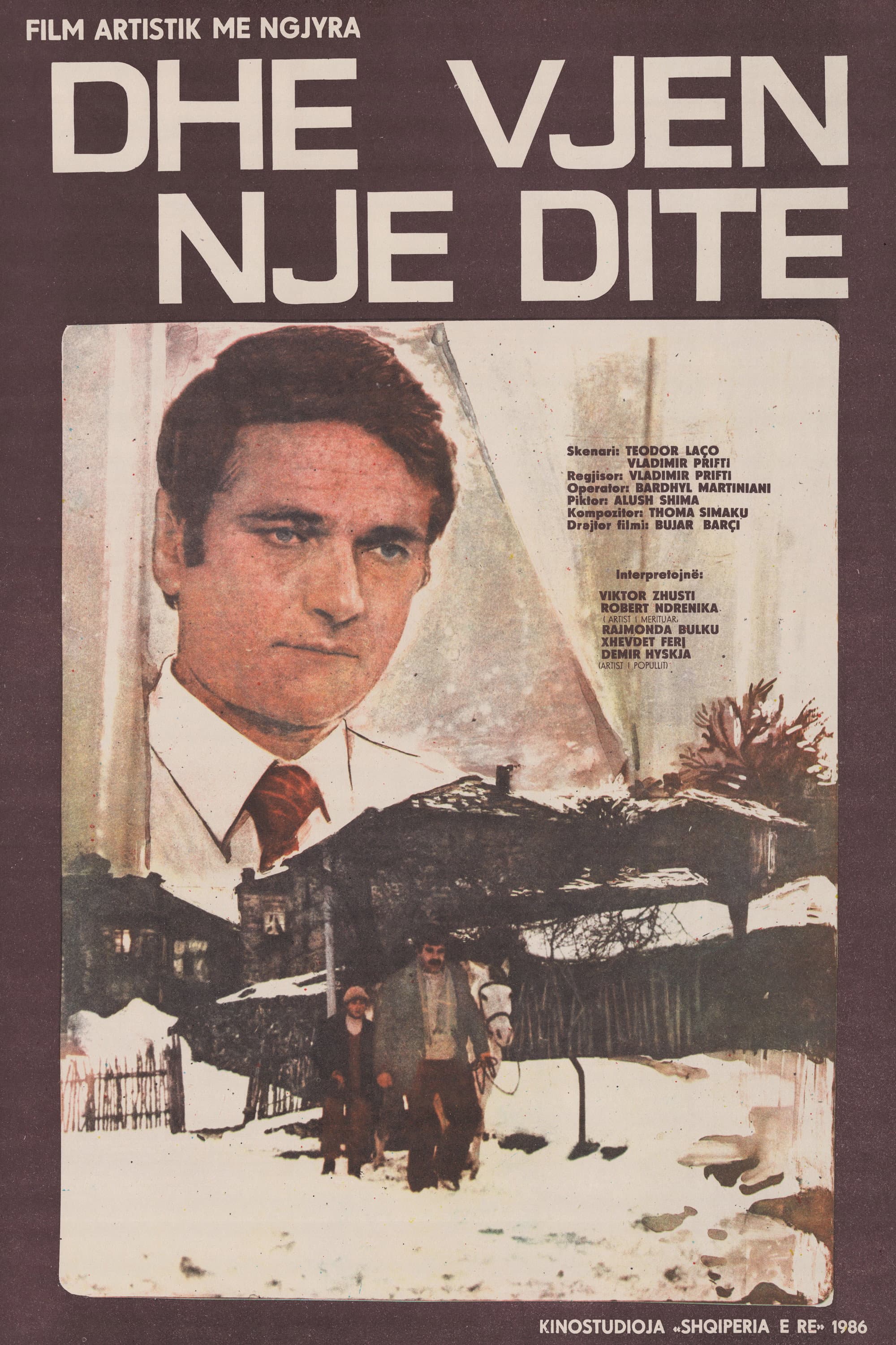 Dhe vjen njÃ« ditÃ«