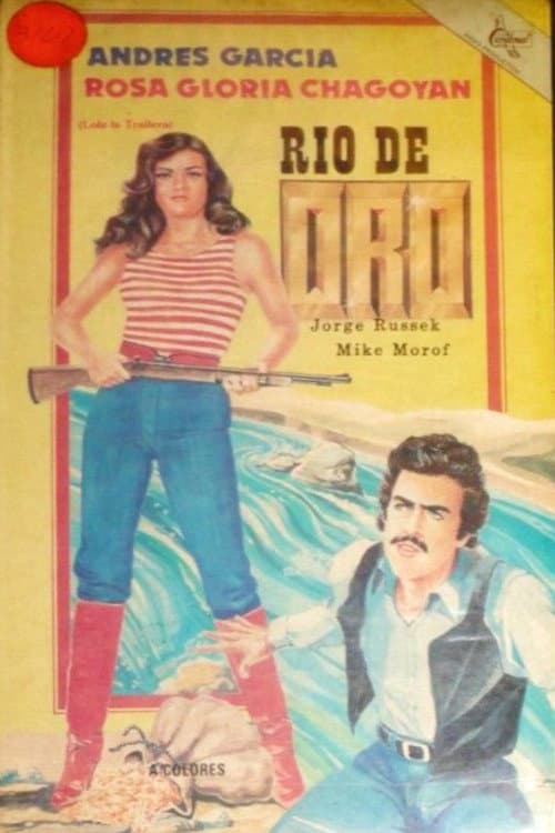 RÃ­o de oro