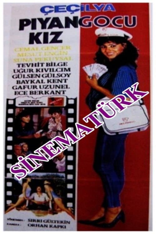 Piyangocu Kiz